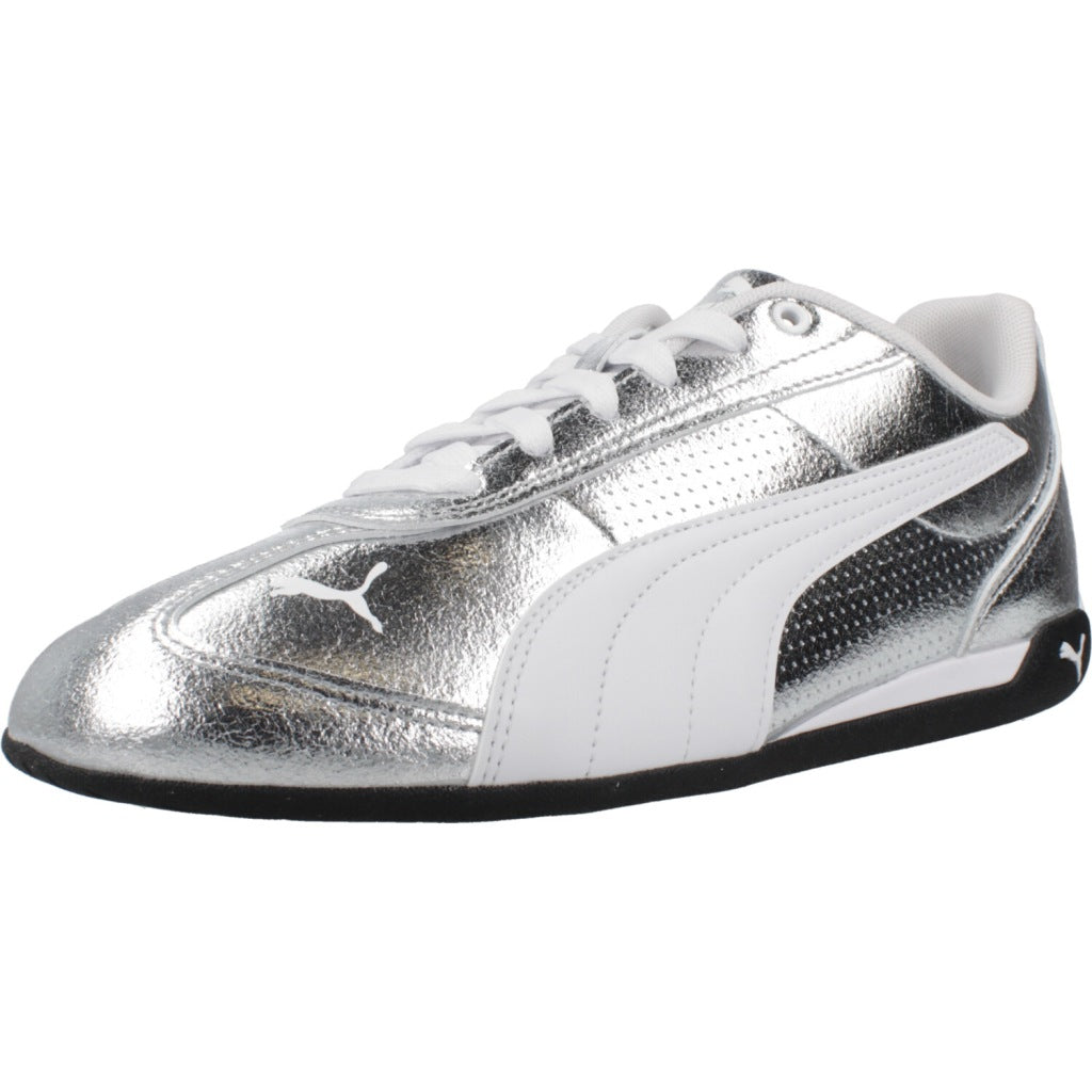 PUMA REPLICATCH METALLIC en color METALLIC  (1)