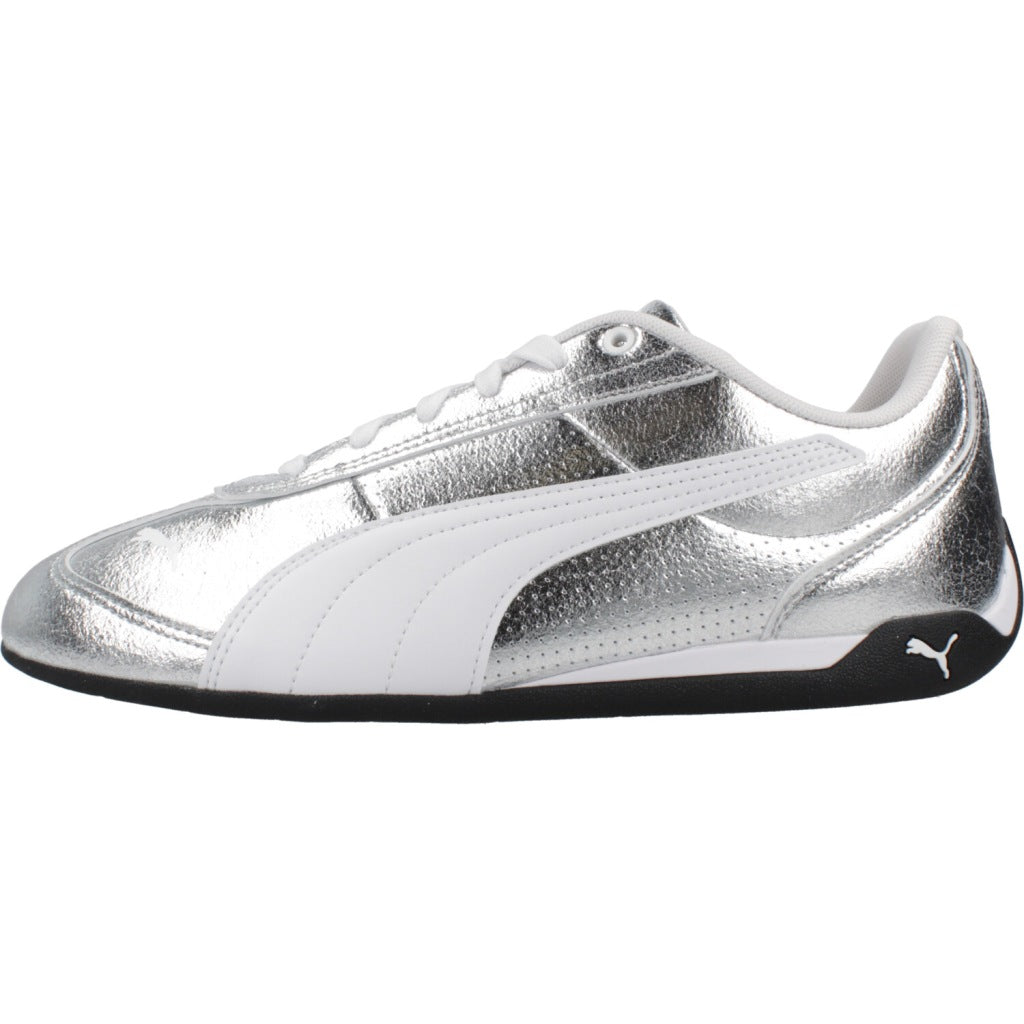 PUMA REPLICATCH METALLIC en color METALLIC  (2)