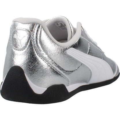 PUMA REPLICATCH METALLIC en color METALLIC  (3)
