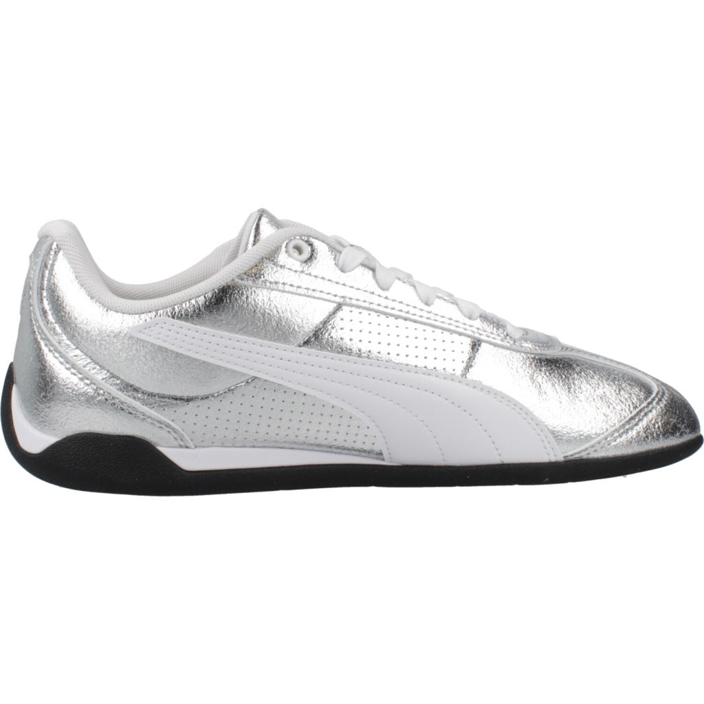 PUMA REPLICATCH METALLIC en color METALLIC  (4)