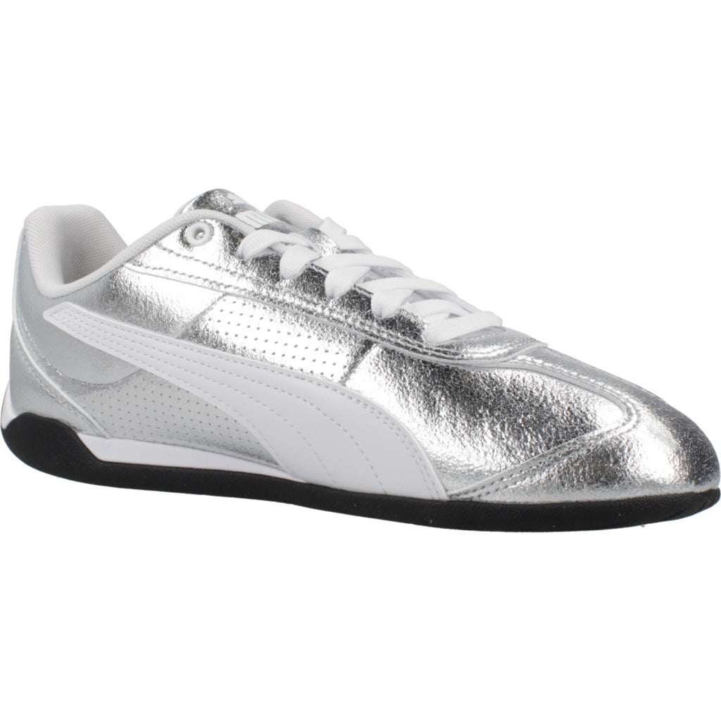 PUMA REPLICATCH METALLIC en color METALLIC  (5)
