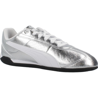 PUMA REPLICATCH METALLIC en color METALLIC  (5)