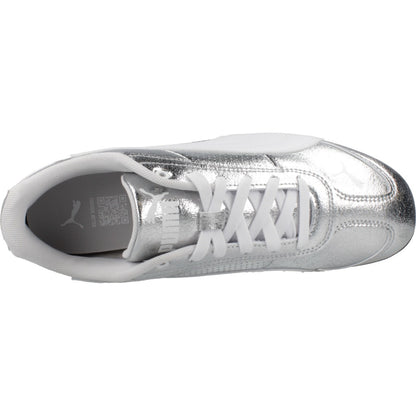 PUMA REPLICATCH METALLIC en color METALLIC  (7)