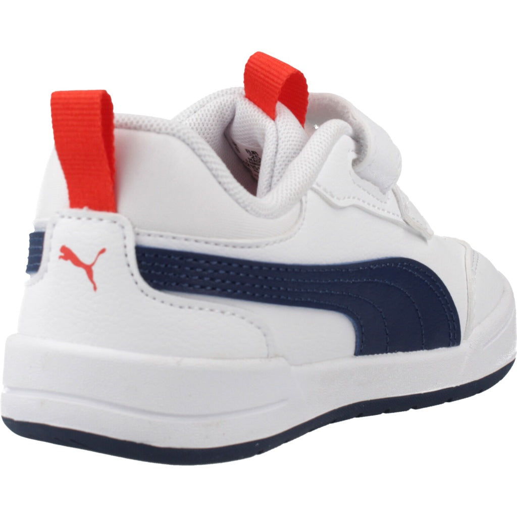 PUMA PUMA MULTIFLEX  SL en color WHITE  (3)