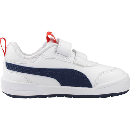 PUMA PUMA MULTIFLEX  SL en color WHITE  (4)