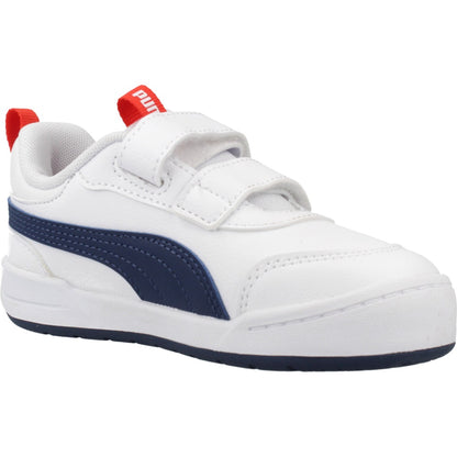 PUMA PUMA MULTIFLEX  SL en color WHITE  (5)