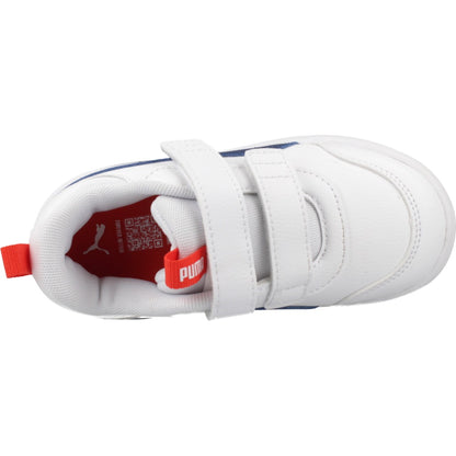 PUMA PUMA MULTIFLEX  SL en color WHITE  (6)