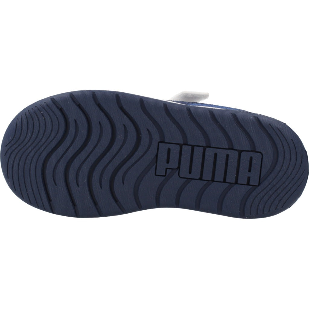 PUMA PUMA MULTIFLEX  SL en color WHITE  (7)