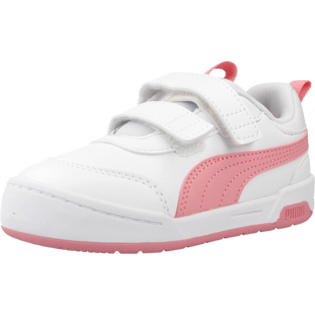 PUMA PUMA MULTIFLEX  SL en color WHITE  (1)