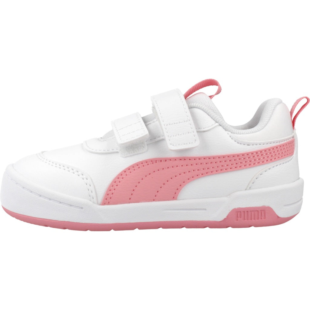 PUMA PUMA MULTIFLEX  SL en color WHITE  (2)