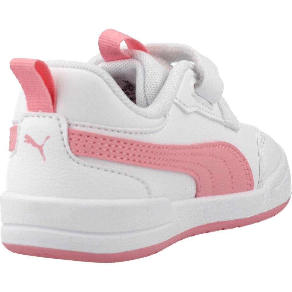 PUMA PUMA MULTIFLEX  SL en color WHITE  (3)