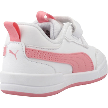 PUMA PUMA MULTIFLEX  SL en color WHITE  (3)