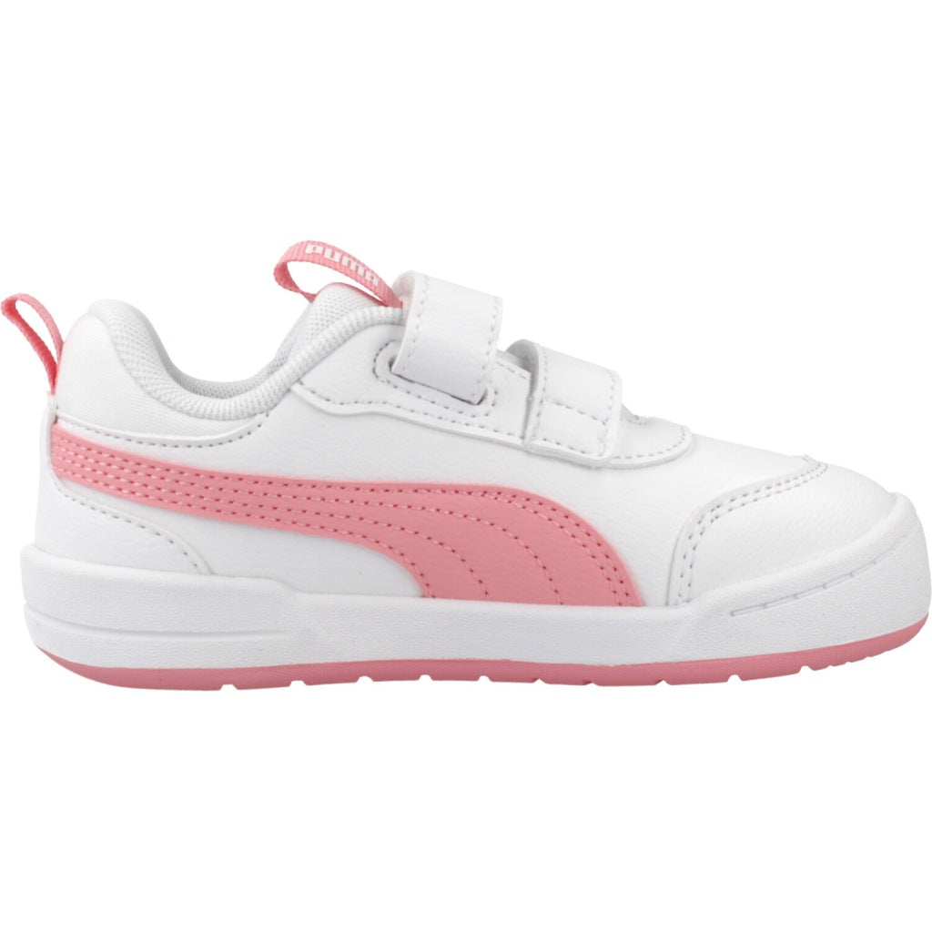 PUMA PUMA MULTIFLEX  SL en color WHITE  (4)