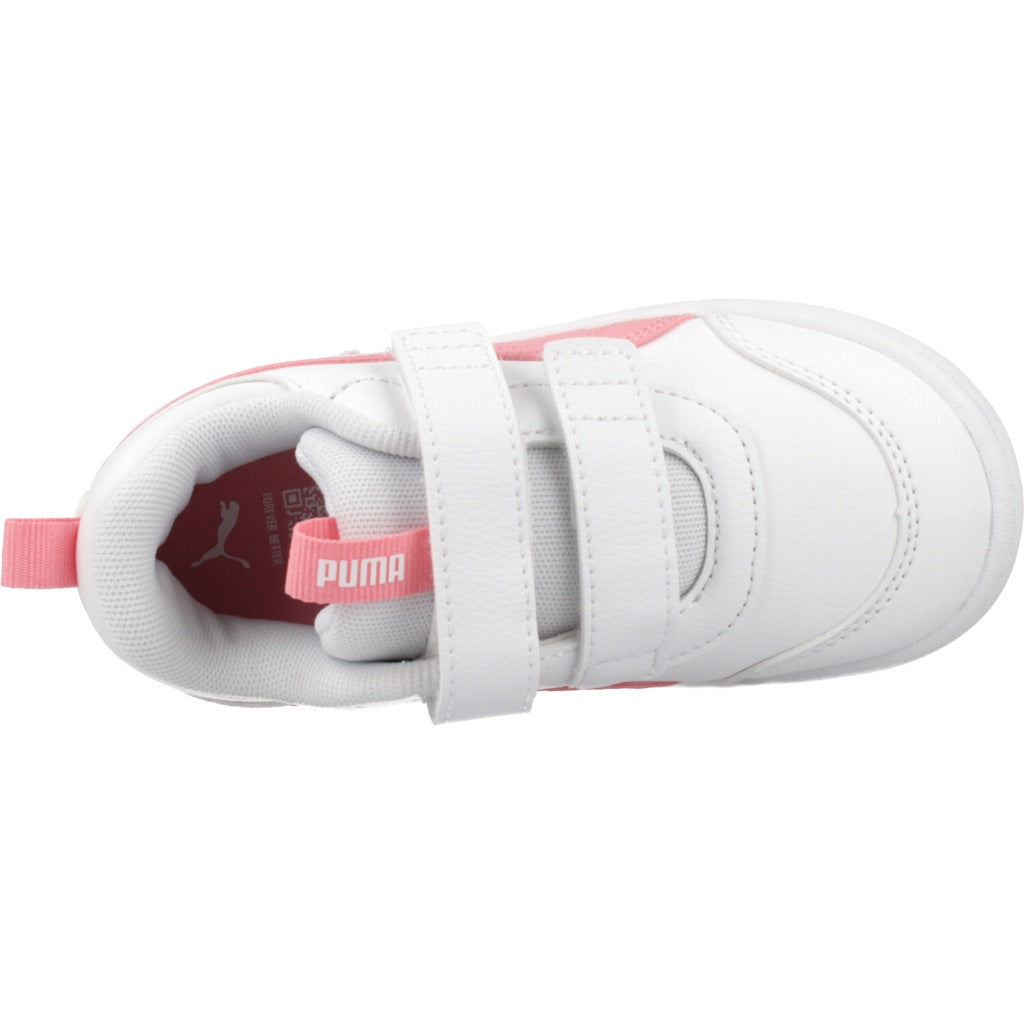 PUMA PUMA MULTIFLEX  SL en color WHITE  (6)