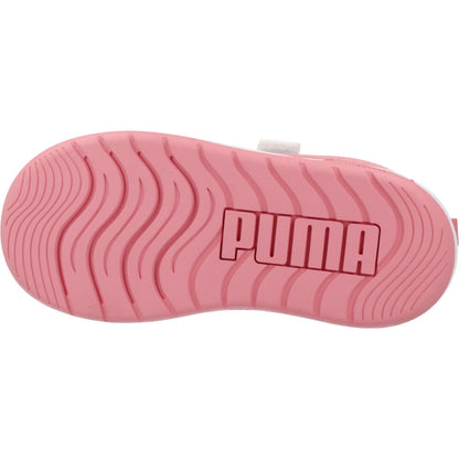 PUMA PUMA MULTIFLEX  SL en color WHITE  (7)