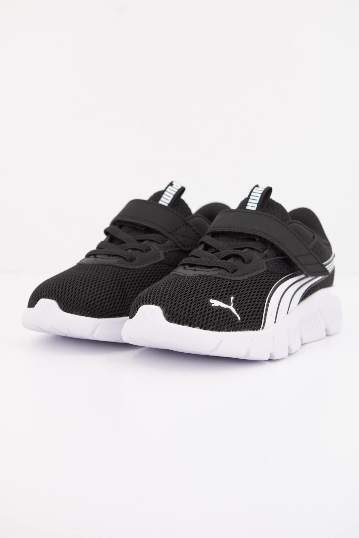 PUMA FLEXFOCUS MODERN AC en color BLACK  (2)