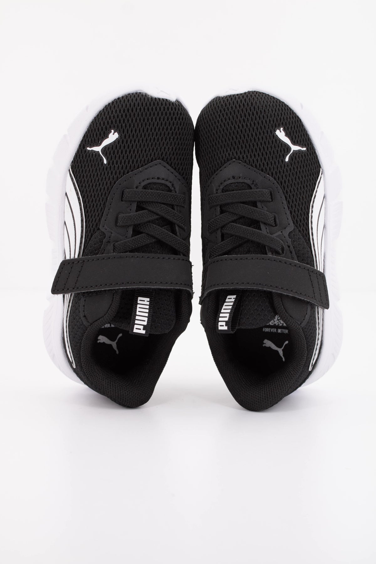 PUMA FLEXFOCUS MODERN AC en color BLACK  (3)