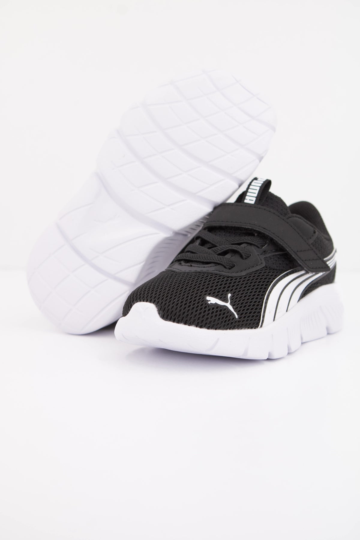 PUMA FLEXFOCUS MODERN AC en color BLACK  (5)