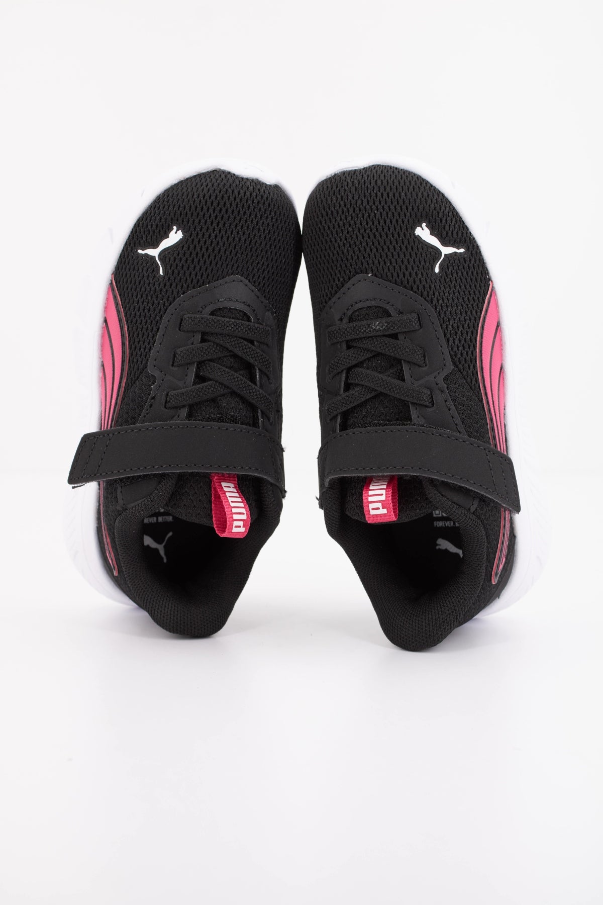 PUMA FLEXFOCUS MODERN AC en color BLACK  (3)