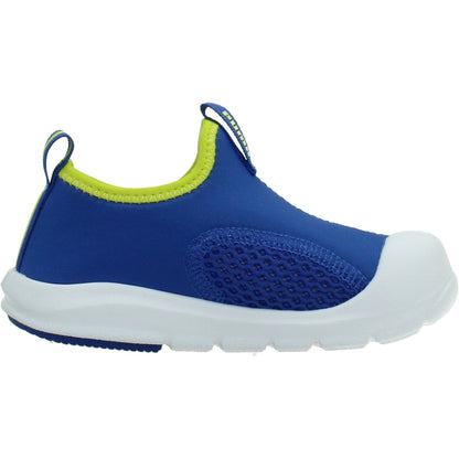 PUMA FUN RACER WATER en color BLUE  (4)
