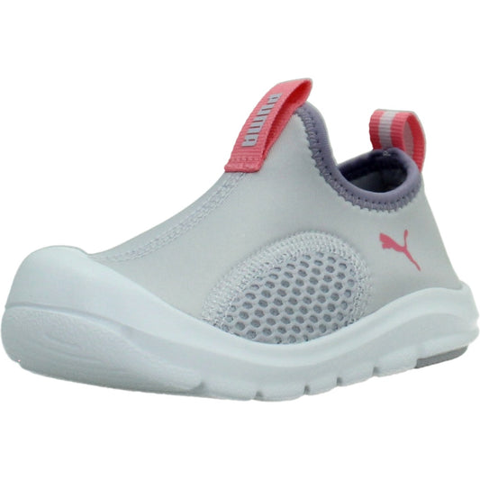 PUMA  FUN RACER WATER  en color PURPLE  (1)