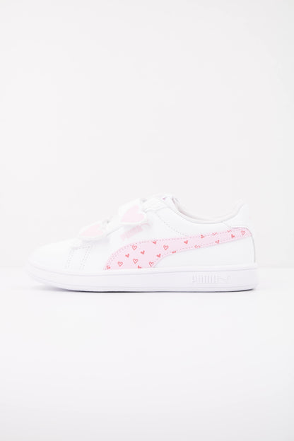 PUMA   en color WHTPNK  (1)