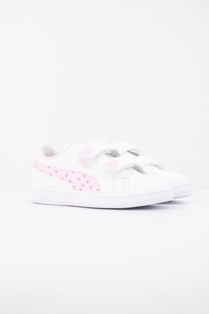 PUMA   en color WHTPNK  (2)