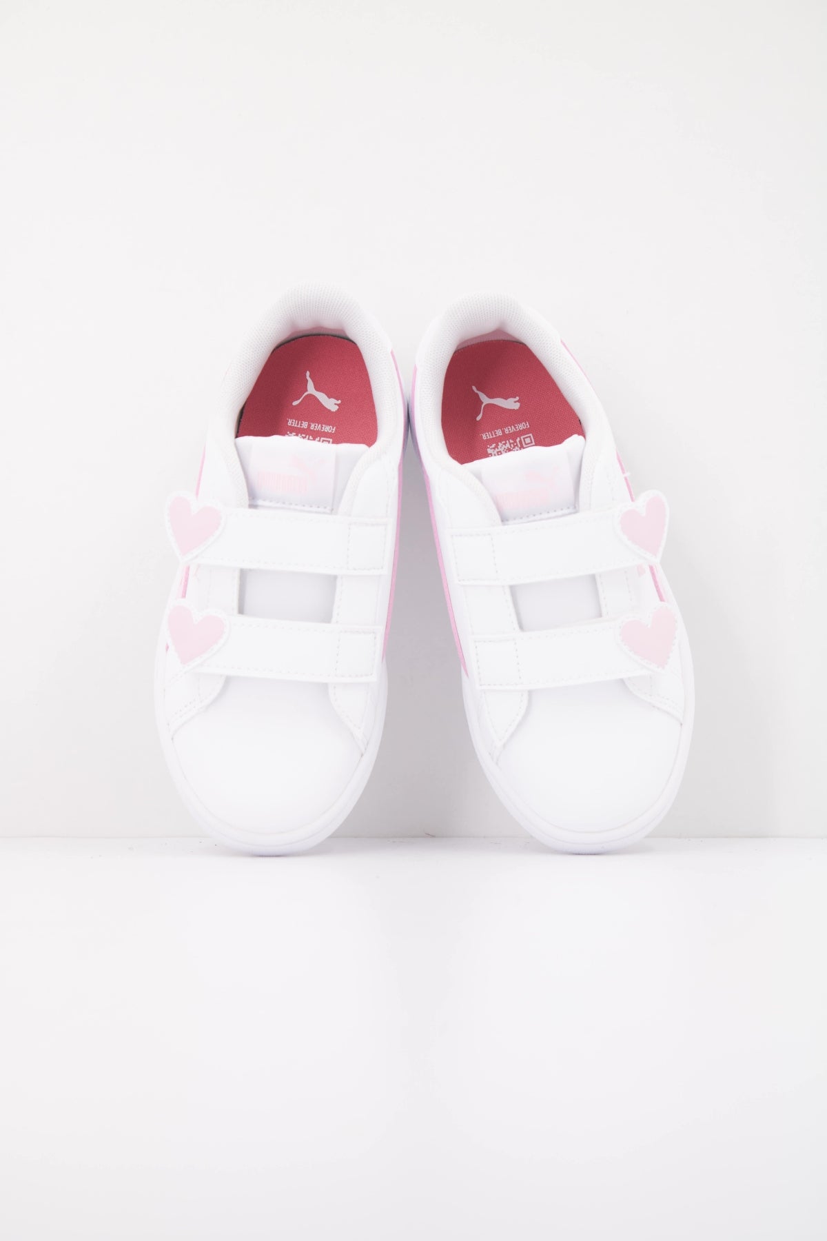 PUMA   en color WHTPNK  (3)