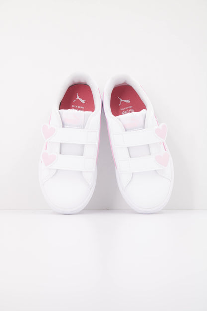 PUMA   en color WHTPNK  (3)