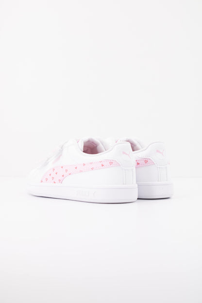 PUMA   en color WHTPNK  (4)