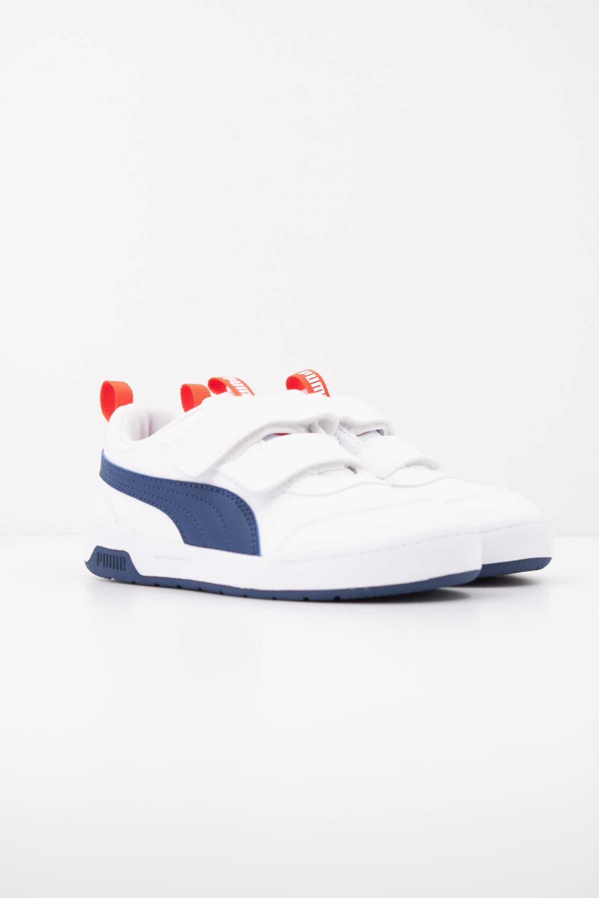 PUMA   en color WHTBLUE  (2)