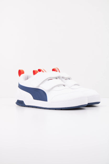 PUMA   en color WHTBLUE  (2)