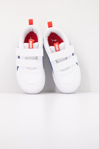 PUMA   en color WHTBLUE  (3)