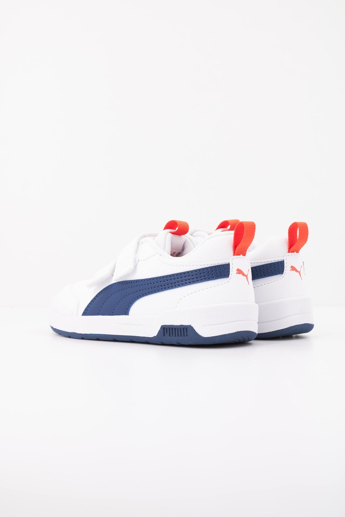 PUMA   en color WHTBLUE  (4)