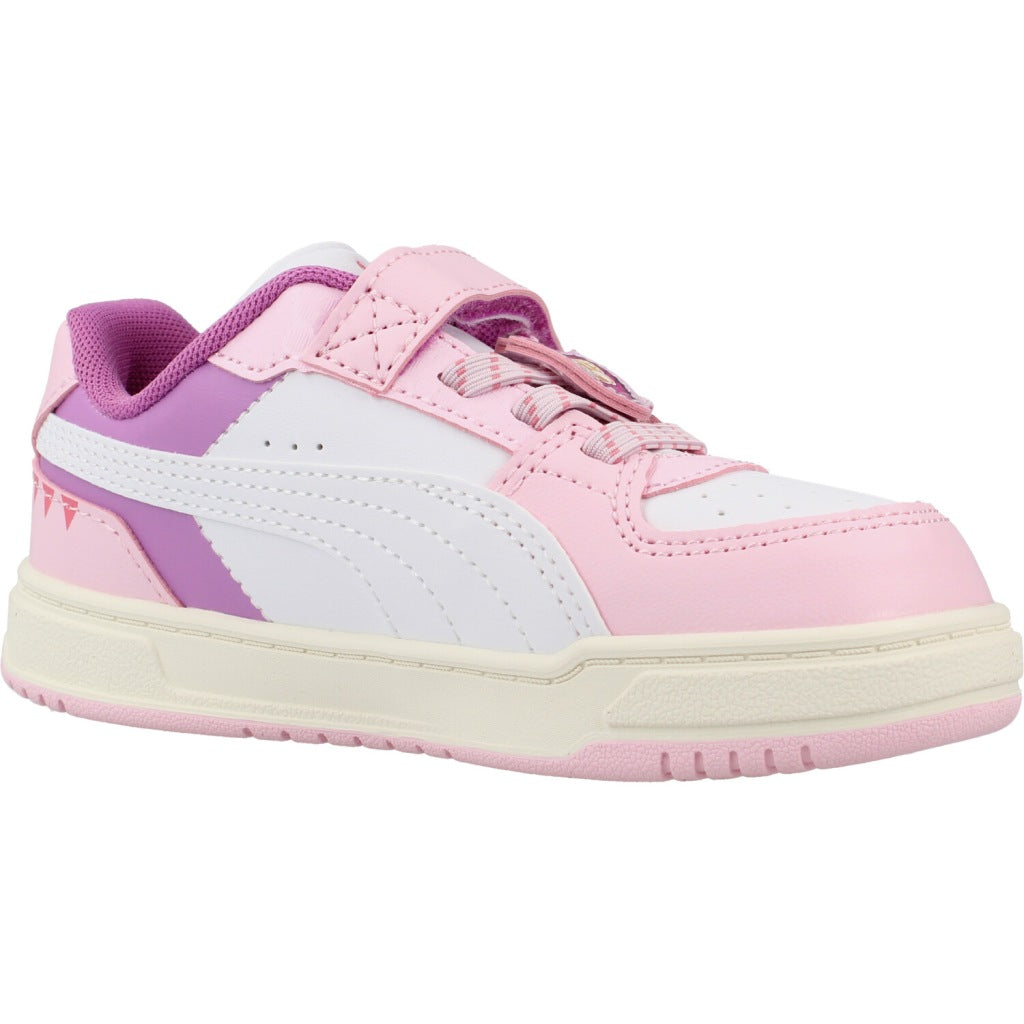 PUMA CAVEN III PAWTROL en color PINK  (5)