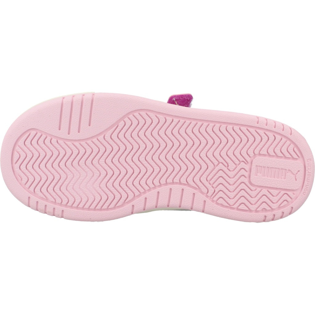 PUMA CAVEN III PAWTROL en color PINK  (6)