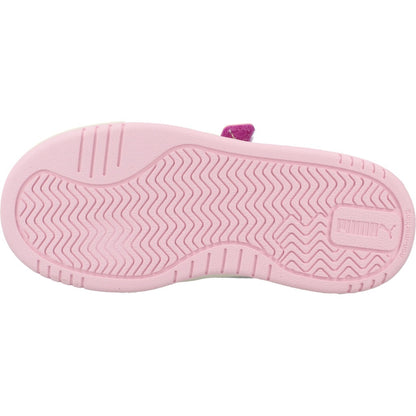 PUMA CAVEN III PAWTROL en color PINK  (6)