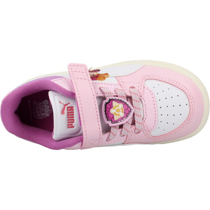 PUMA CAVEN III PAWTROL en color PINK  (7)