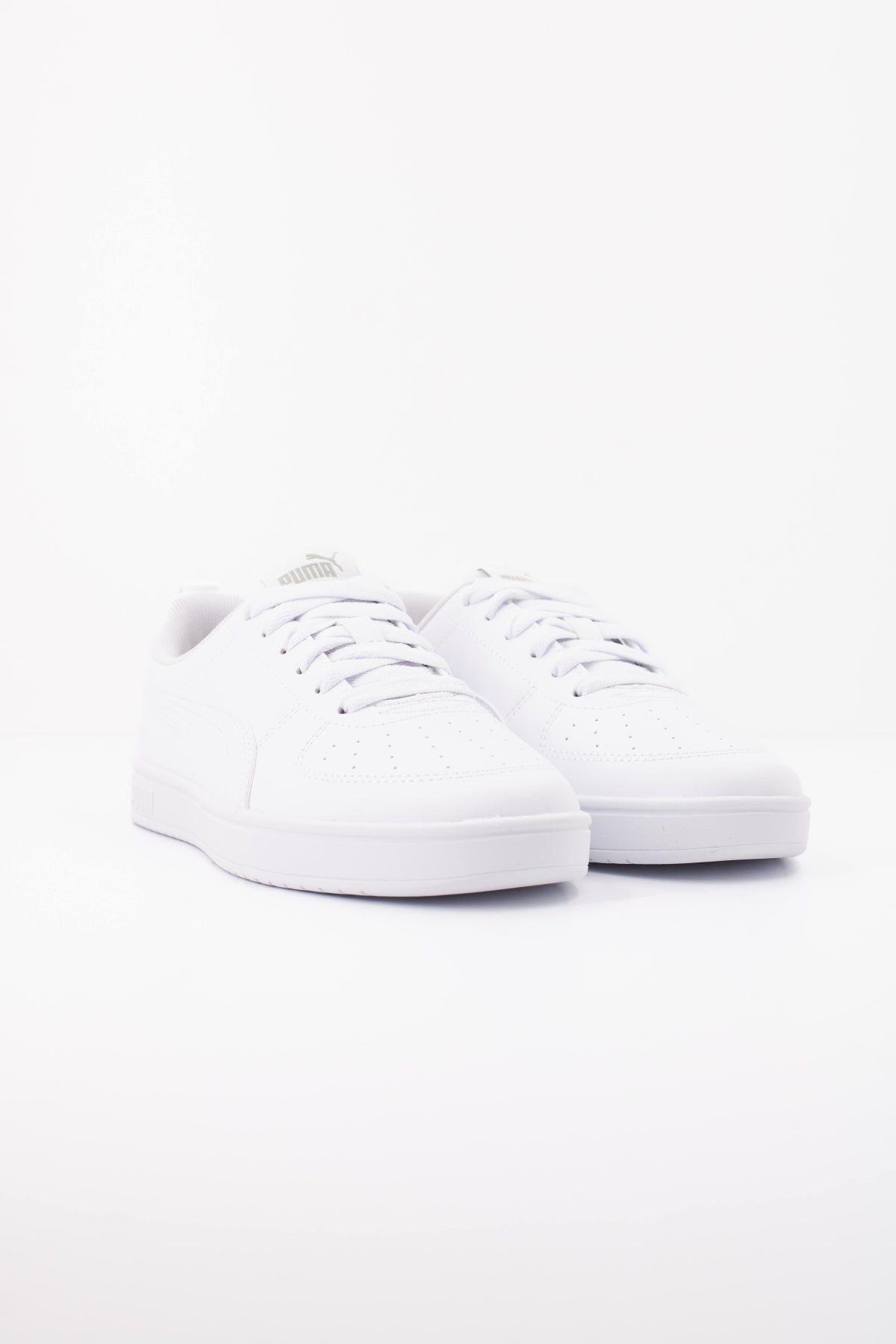 PUMA   en color WHITE  (2)