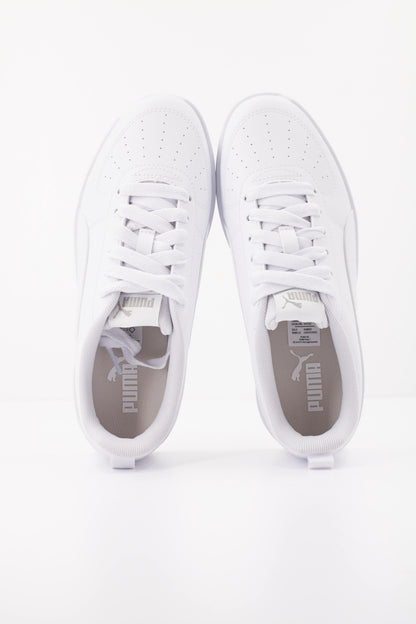 PUMA   en color WHITE  (3)