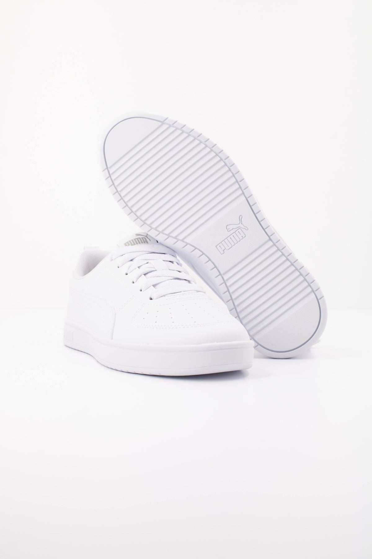 PUMA   en color WHITE  (5)