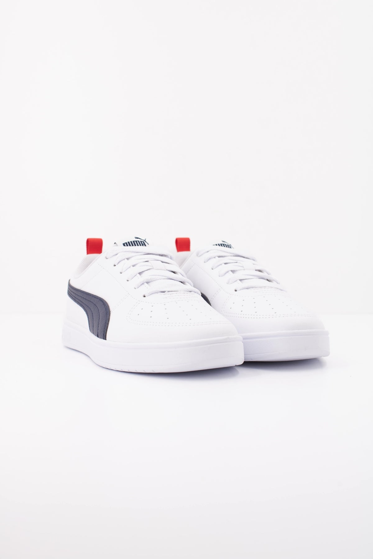 PUMA  en color WHITE  (2)