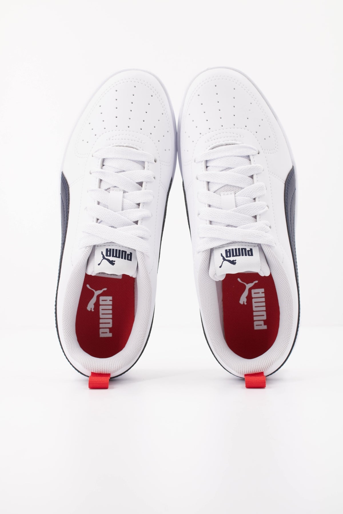 PUMA  en color WHITE  (3)