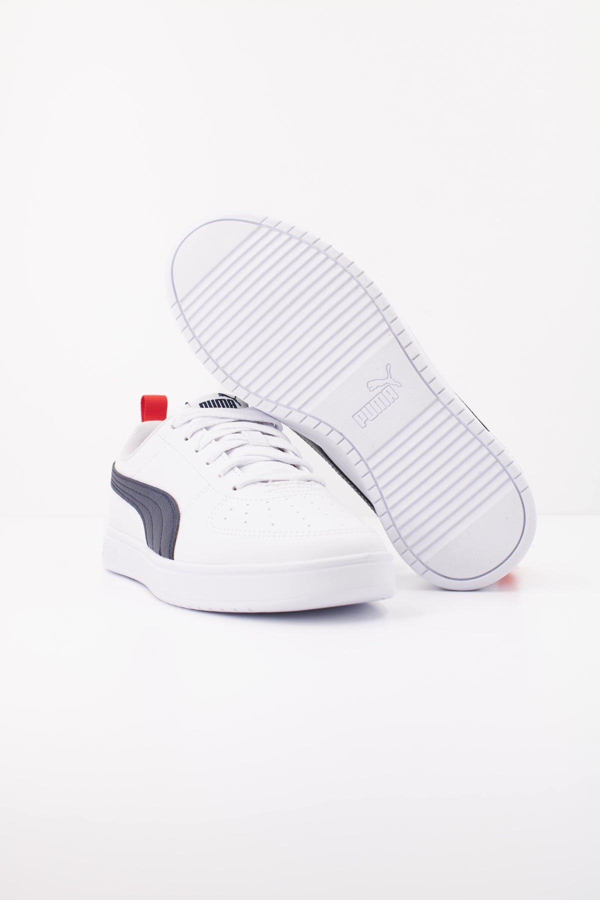 PUMA  en color WHITE  (5)