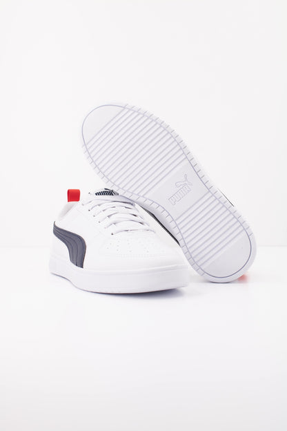 PUMA  en color WHITE  (5)