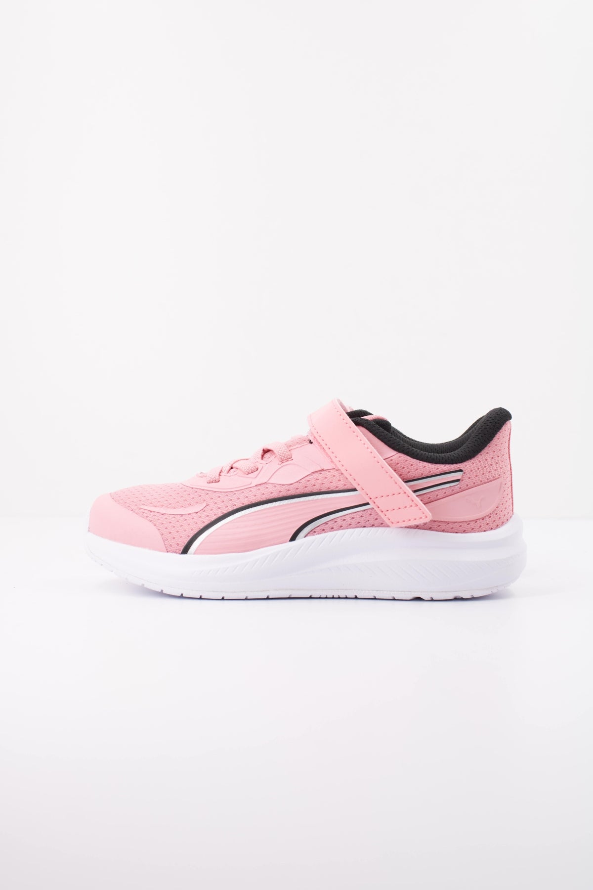 PUMA SKYROCKET  AC+ PS en color PINK  (1)