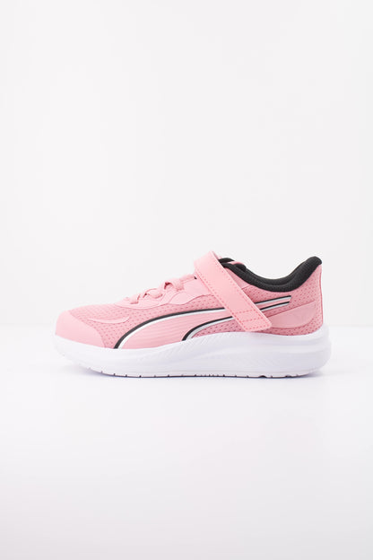 PUMA SKYROCKET  AC+ PS en color PINK  (1)