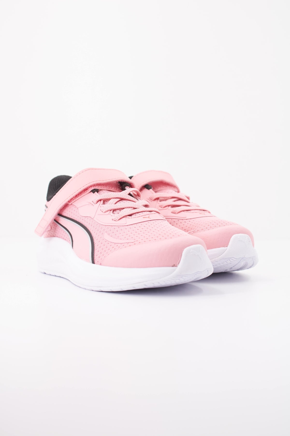 PUMA SKYROCKET  AC+ PS en color PINK  (2)