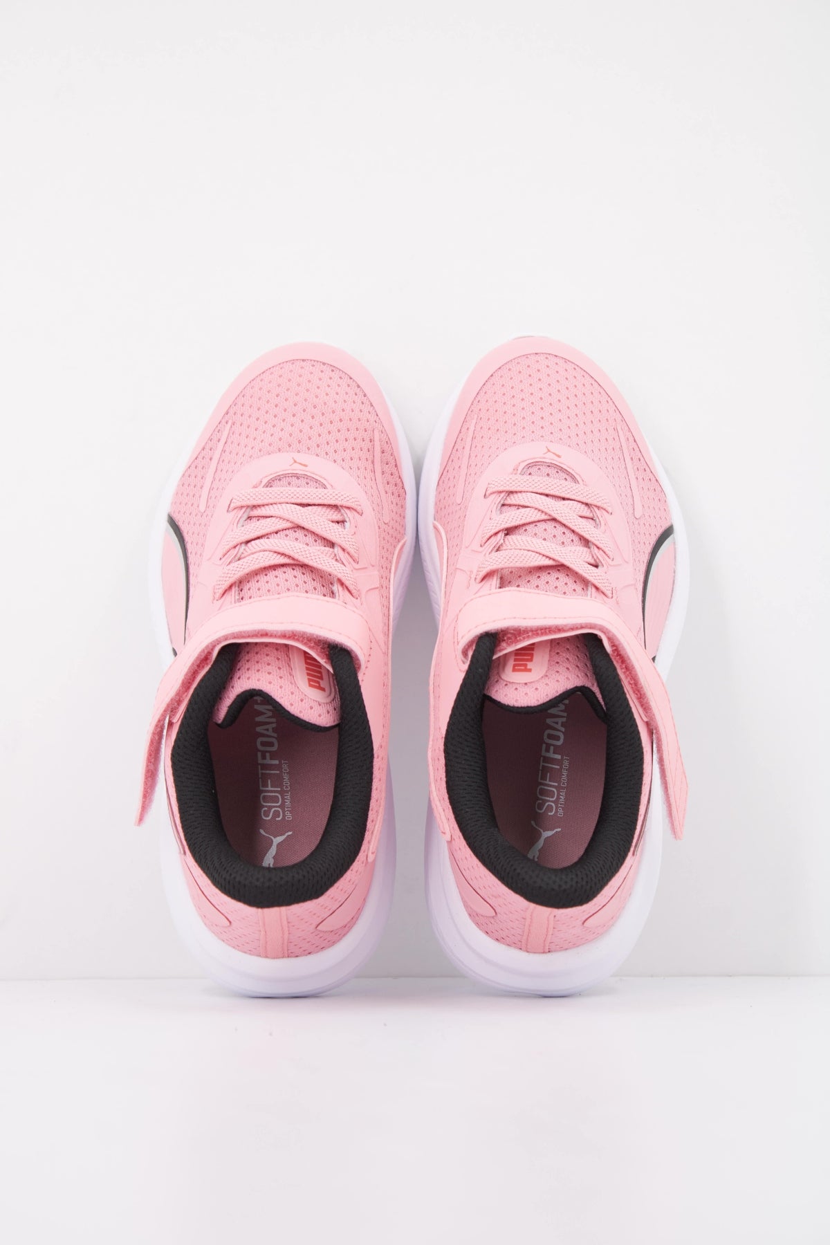 PUMA SKYROCKET  AC+ PS en color PINK  (3)