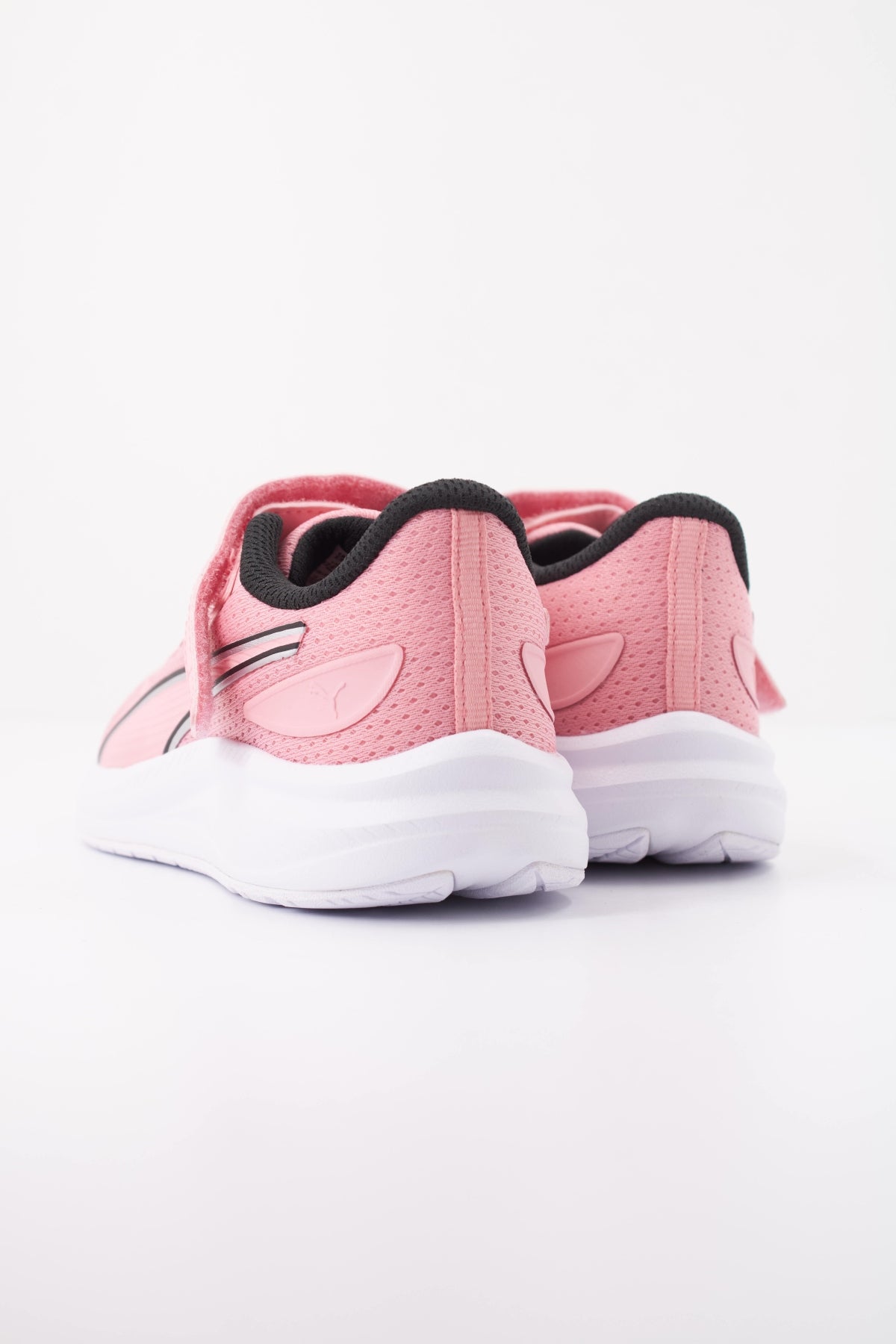 PUMA SKYROCKET  AC+ PS en color PINK  (4)